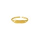 Bague en Laiton 21 x 4 mm