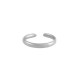 Bague en Laiton 22 x 3 mm