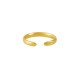 Bague en Laiton 22 x 3 mm