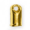 24K Gold Plated/ 0.12µm