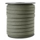 Suédine 6mm (~20mtr/bobine)