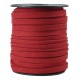 Suédine 6mm (~20mtr/bobine)