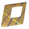 Cuadros Marron/multi
