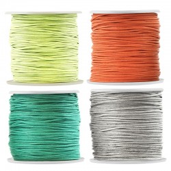 Filo Cerato 2mm (100mtr/bobina)