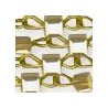Gold / Champagne AB