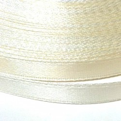Lacet Satin 7mm