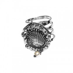 Bague en Laiton 19 mm