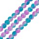 Glass Bead Round 6mm (~138pcs)