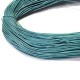 Leather Cord Round 1mm