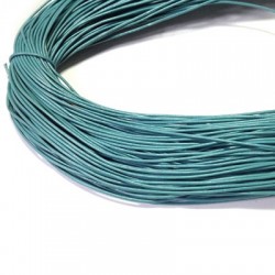 Filo di Cuoio Rotondo 1mm