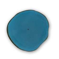 Leather Curved 40mm