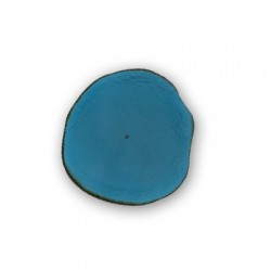 Leather Curved 25mm