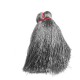 Pompon en Polyester 60mm