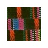 Nero/Fucsia Multicolore
