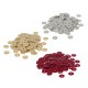 Séquins 6mm (~50gr/paquet)