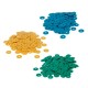 Sequin Round 6mm (~50grams/pack)