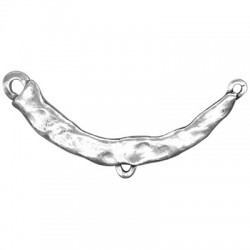 Zamak Necklace Collar 95mm