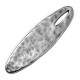 Zamak Pendant 51x14mm