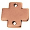 24K Rose Gold Plated/ 0.12µm