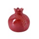 Grenade Décorative en Céramique 90 x 82 mm