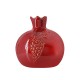 Grenade Décorative en Céramique 100 x 104 mm
