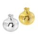 Grenade Décorative en Céramique 100 x 104 mm