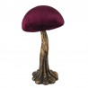 Violet foncé