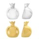Ceramic Decorative Pomegranate 70x90mm