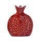 Ceramic Decorative Pomegranate 60x70mm