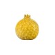 Grenade Décorative en Céramique 57 x 62 mm