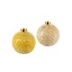 Ceramic Decorative Pomegranate 57x62mm