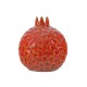 Ceramic Decorative Pomegranate 80x90mm