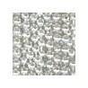 999° Silver Antique Plated