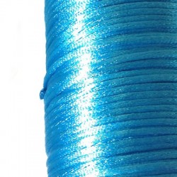 Cordón de Satén Poliestérico 2mm
