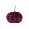 Argento/Viola scuro