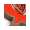 Brown / Red