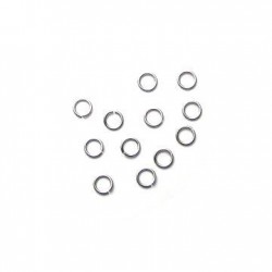 Anellino in Ottone 5.5x0.8mm