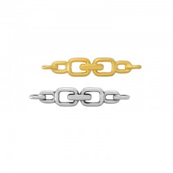 Zamak Connector Chain 5.8x25.4mm