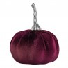 Silver/ Dark Purple
