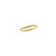 Connettore in Acciaio Inossidabile 304 Irregolare 8X22 mm