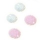 Swarovski Crystal Flatback Crystal Rock 342814 15mm