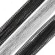 Chaîne en Métal/Laiton Coupe Diamant 1,2mm
