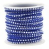Sapphire / Silver