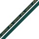 Polyester Ribbon "Christmas" with Reindeer 10mm (~100yards)