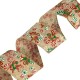 Polyester Ribbon with Candy 63mm (~10yards)