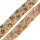 Polyester Ribbon with Candy 63mm (~10yards)