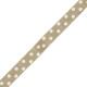 Nastro in Poliestere con Pois 38 mm (~10 Iarde)
