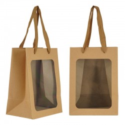 Paper Bag 250x180x130mm