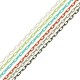 Brass Chain 3x1.5mm