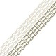 Brass Chain 3x1.5mm